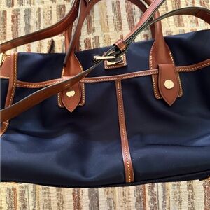 Dooney and Bourne small tote